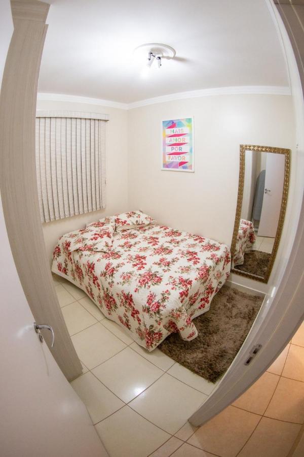 Apartamento Mari 1 São Carlos Dış mekan fotoğraf